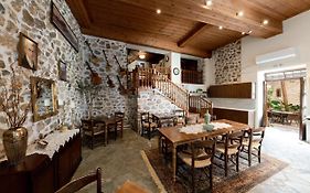 Rigas Pension Nafplio