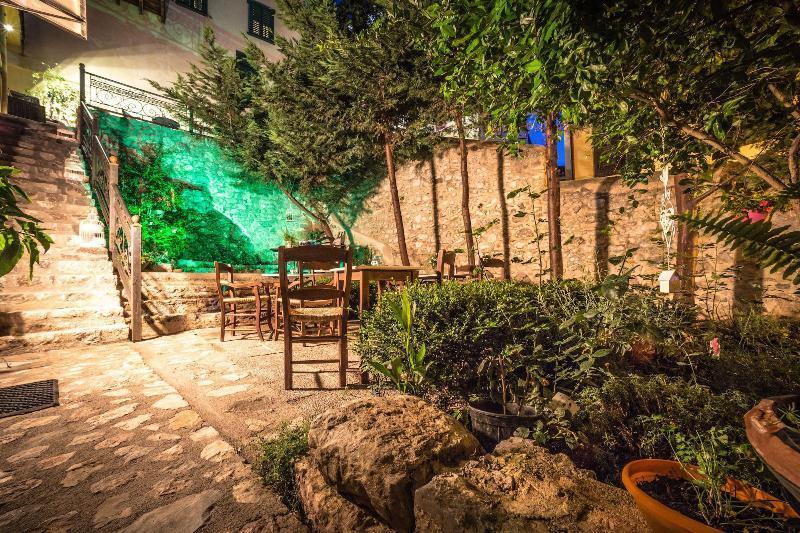 Rigas Pension Nafplio Bed & Breakfast Exterior photo