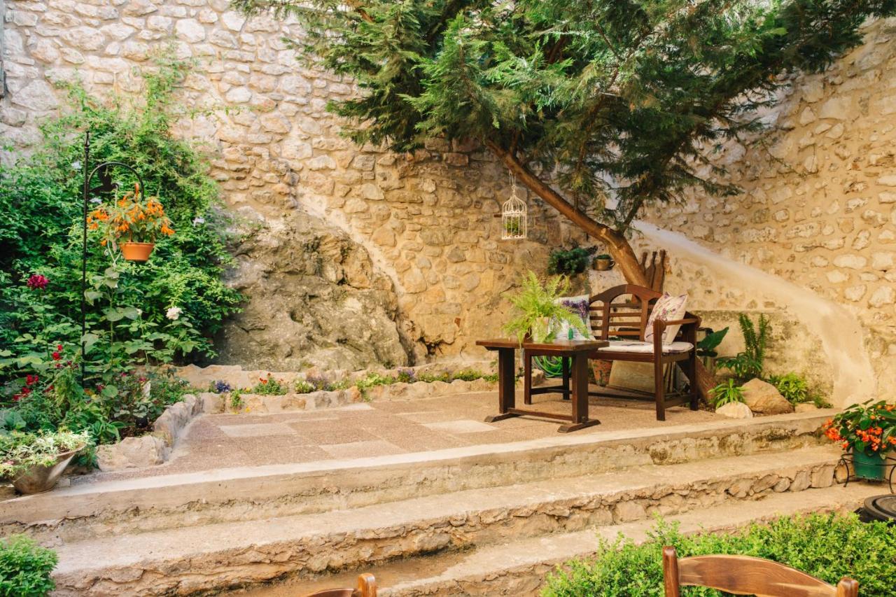 Rigas Pension Nafplio Bed & Breakfast Exterior photo